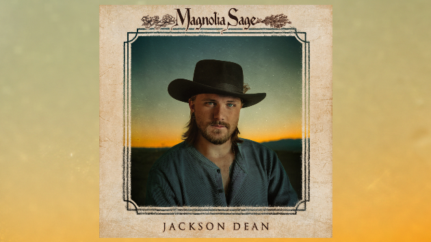 If you think Maryland's not country, Jackson Dean's ready to 'Make a Liar' of you